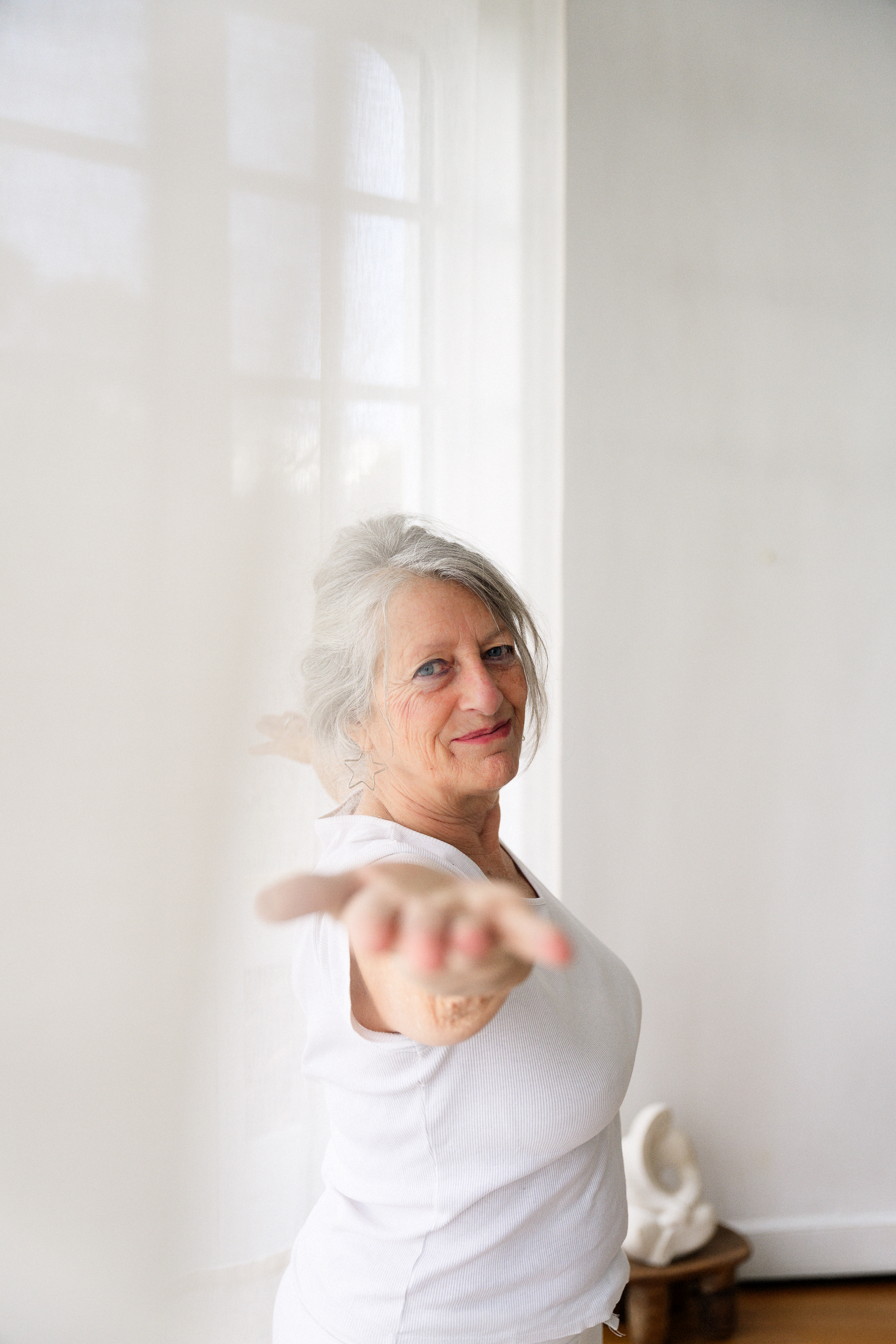 retraite silencieuse yoga nature